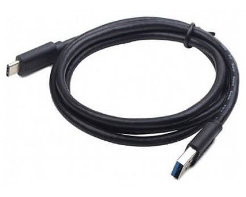 CABLE USB 3.0 GEMBIRD AM A TIPO C AM/CM, 1,8M